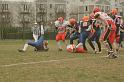 Evry Daily Photo - Foot US D2 - Corsaires Vs Viking - 2eme Mi Temps 127